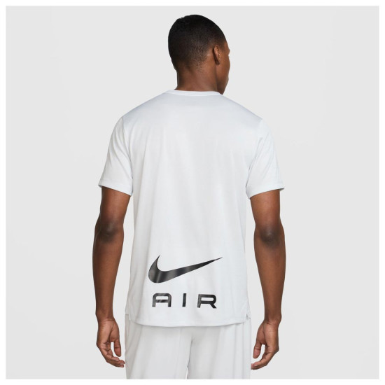 Nike Ανδρική κοντομάνικη μπλούζα Sportswear Air Run Tee